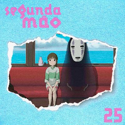 A Viagem de Chihiro