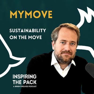MyMove - Sustainability on the move MyMove - Sustainability on the move