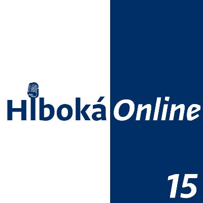 HlbokáOnline 🎙#15 - Slovenská podpora Ukrajiny