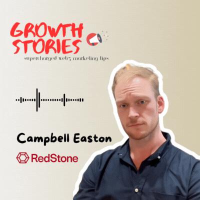 Marketing Technical Products: How Redstone is Challenging the Oracle Monopoly