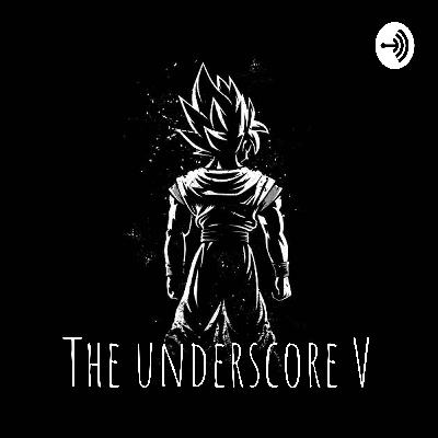 The underscore podcast #5 - Israeli Palestinian conflict My history