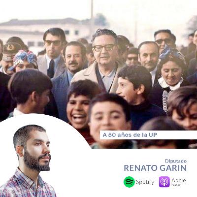 Episodio 50: A 50 años de la UP
