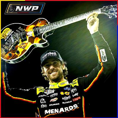 Popular Nashville Wins, Ram Rumors, Atlanta Rebrand with Michigan Ahead!!!
