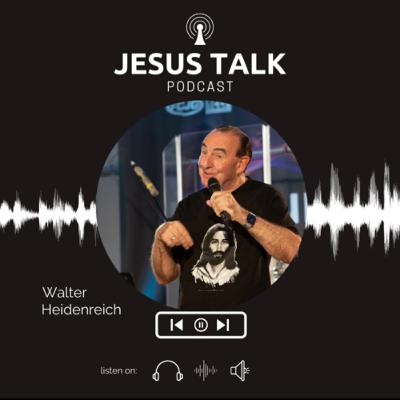 Jesus Talk