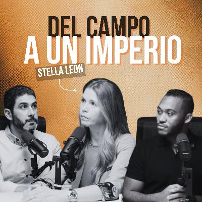 Esta mentalidad mantuvo un IMPERIO por más de 120 años | Ft. Stella León Esta mentalidad mantuvo un IMPERIO por más de 120 años | Ft. Stella León