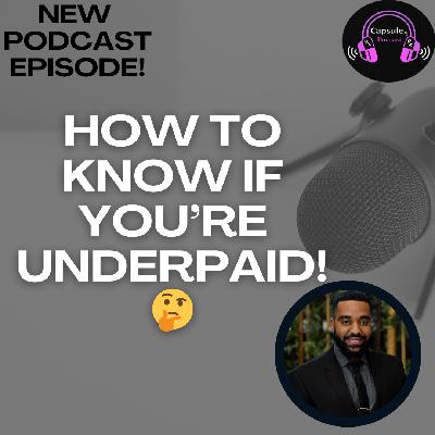 S9E27: 💸 Are You Being Underpaid? How to Use Labor Stats to Maximize Your Pharmacy Salary!