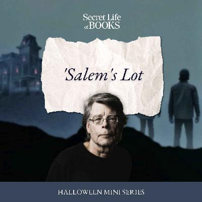 American Horror 3: Salem's Lot by Stephen King American Horror 3: Salem's Lot by Stephen King