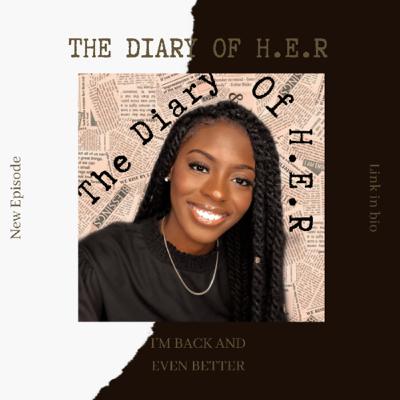 EP: 03 I’m back & even better