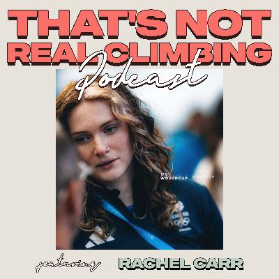 Rachel Carr - No high-level FEMALE COACHES?? Rachel Carr - No high-level FEMALE COACHES??