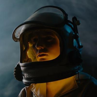 ALIEN - Le Chariot des Dieux | 2/2