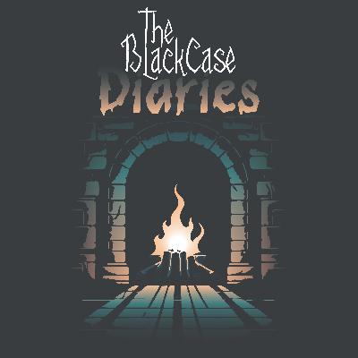 One More (Brief) Case Around the Campfire One More (Brief) Case Around the Campfire