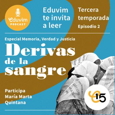 Derivas de la sangre | Marzo