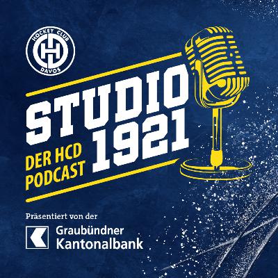 #05 mit Lukas Frick und Sandro Aeschlimann