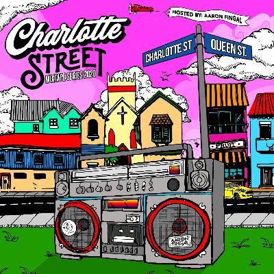 Charlotte X Queen 2020 (Hosted By Aaron Fingal)