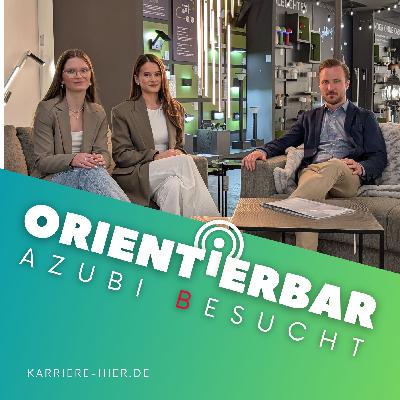 #52: Azubi besucht - heute bei der TRIO Leuchten GmbH #52: Azubi besucht - heute bei der TRIO Leuchten GmbH