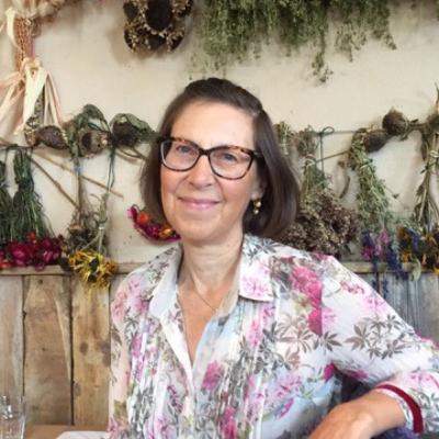 The Isabel Carlisle one: Placing bioregions centrally in thinking and action