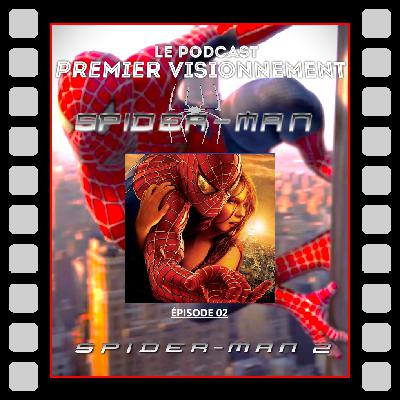 Spider-Man 2004- Spider-Man 2