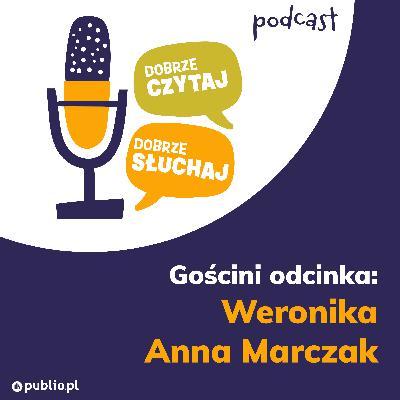 Sezon 2 odc. 3 - Weronika Anna Marczak