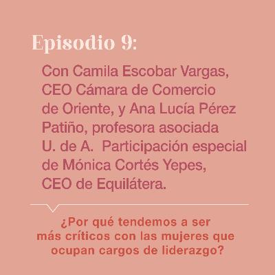 ¿Por qué tendemos a ser más críticos con las mujeres que ocupan cargos de liderazgo?
