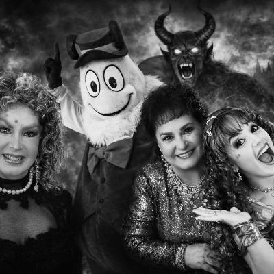 “EX SATANISTA REVELA TODO | El Testimonio Prohibido de Pistachón Zig Zag”
