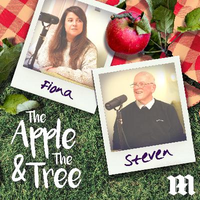 Fiona and Steven: I Don’t Want Me Not Being Around To Ruin My Son’s Life