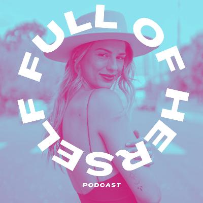 Cowgirl Coach: Jera Foster Fell on her story, shitty old jobs, failure and the importance of community.