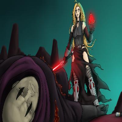 Rise of Darth Zannah: The History of the Sith Part 6 | Star Wars Lore