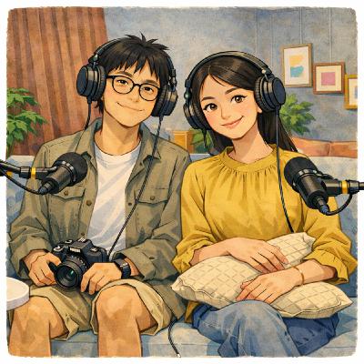 【 網球愛客 EP02】從校園系隊到「黑熊網球」，工程師與服裝設計師的網球狂熱
