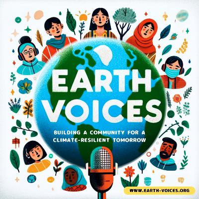EP.08 Revolutionizing Air Quality Plant-Based Solutions ft. Greenairy