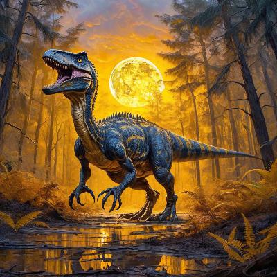 Dinosaurios y la Biblia ¿Qué REALMENTE dice la historia?