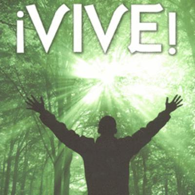 Vive * Alfonso Lara Castilla Parte 02 de 02