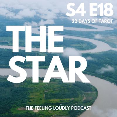 The Star [22 Days of Tarot]