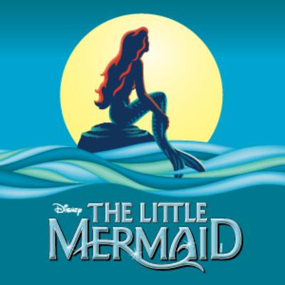 The Little Mermaid - Mark Doyle