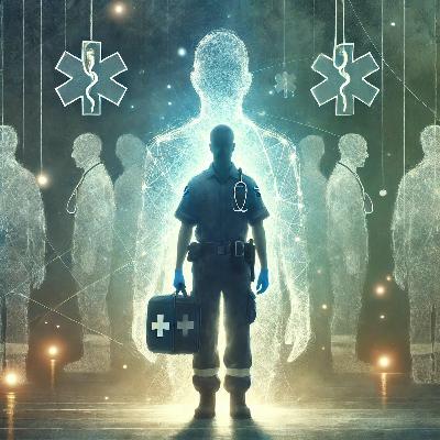 The Weight of Responsibility: Becoming an Independent Paramedic When I Sometimes Struggle to Manage Myself