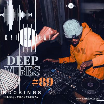 Deep Vibes #89 Deep Vibes #89