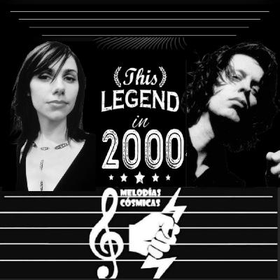 15 inolvidables canciones del año 2000 en su 25 aniversario - #211