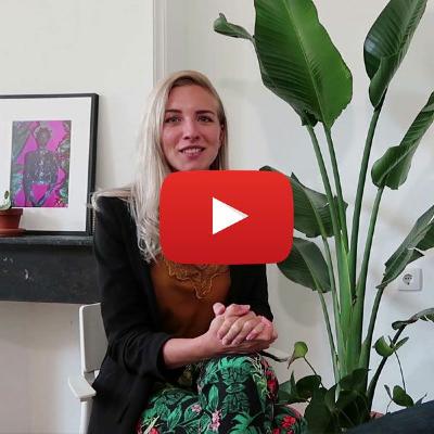 In Gesprek Met Britt van Smeerdijk Over Onze Struggles Met Video Maken