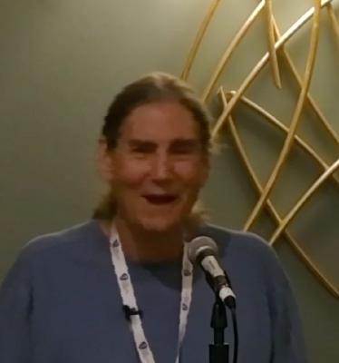 Insights In Sound 192 - David Morgan, Live Sound Pro - Live at AES Convention S20 E2