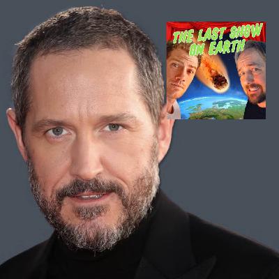 Bertie Carvel