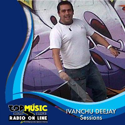 Ivanchu Deejay en Top Music Radio - Febrero 2019