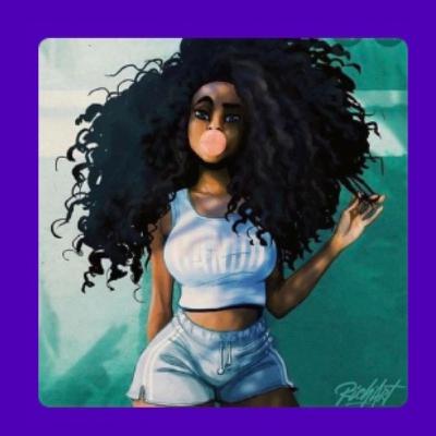 🚨 THE AVERAGE BLACK GIRL: Porsha Williams & R Kelly