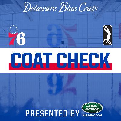 Coat Check: Former 76ers All-Star Steve Mix