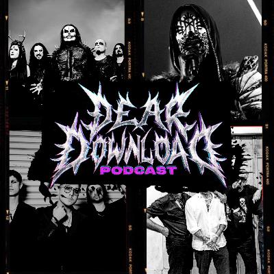 Download Festival 2025 - Saturday bands