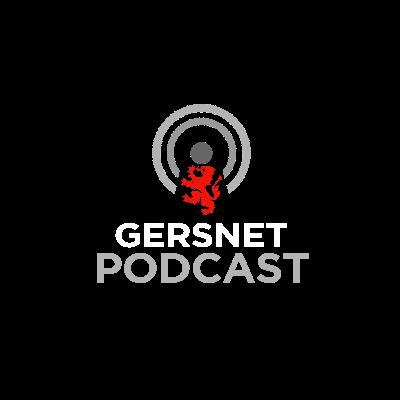 Gersnet Podcast 436 - Dundee downed at Dens