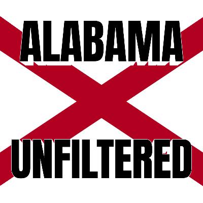 Alabama Unfiltered (Test Audio) Alabama Unfiltered (Test Audio)