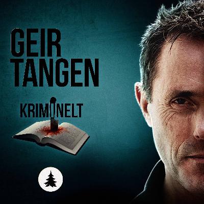 Geir Tangen Geir Tangen
