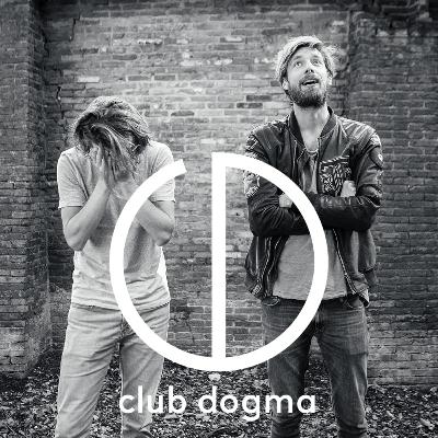 Is het oké om niet gelukkig te zijn?