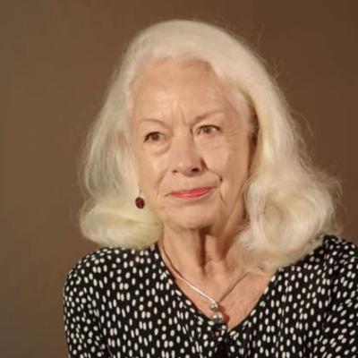 Hausbot Petra Horkého 2019 (1) - Mírová nobelistka Scilla Elworthy