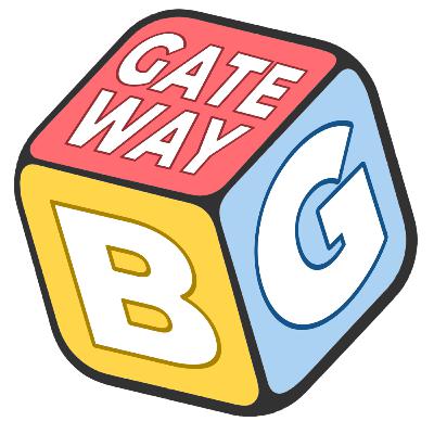 Ep 079 | Top 10 Gateway Board Games of 2025 - Season Finale