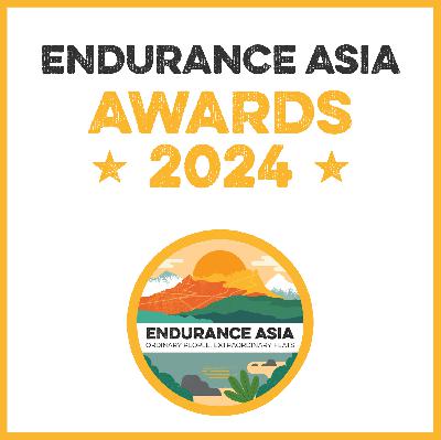Endurance Asia awards 2024